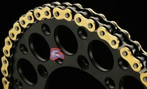 Renthal R3 chain